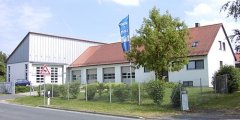 Riegelsteingruppe Geschäftsstelle Hormersdorf Riegelsteingruppe Geschäftsstelle Hormersdorf