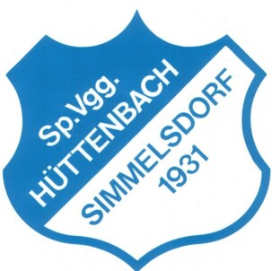 Spielvereinigung Hüttenbach-Simmelsdorf Spielvereinigung Hüttenbach-Simmelsdorf