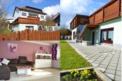 Ferienwohnung Magnolienblüte Ferienwohnung Magnolienblüte