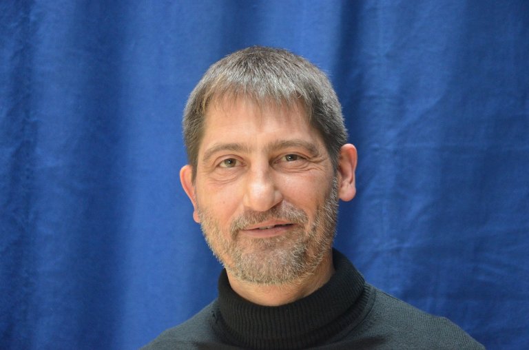 Bernhard Wolf