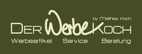 Der Werbekoch