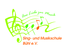 Sing- und Musikschule Bühl e.V.