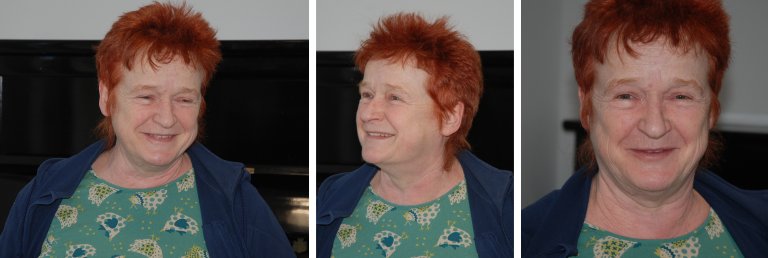 Karola Klinger