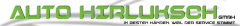 Auto Hirluksch Logo