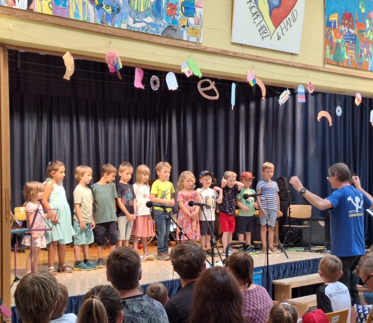 Sommerkonzert 2024