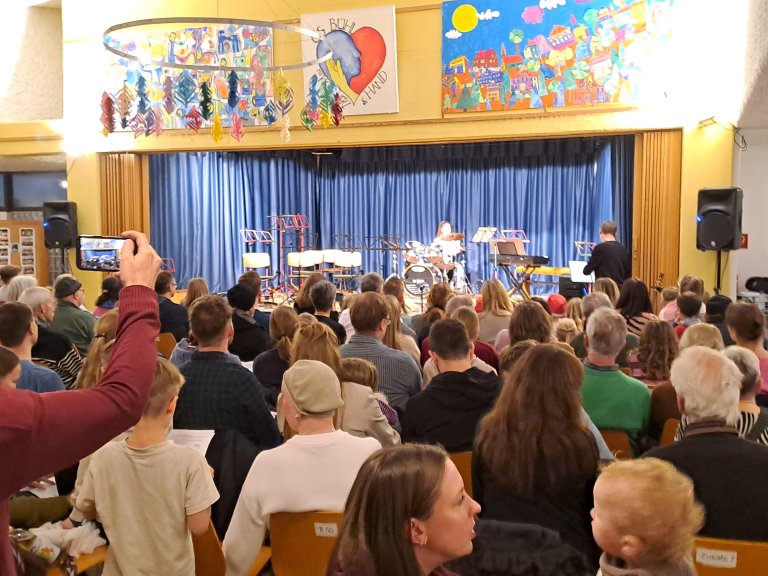 Weihnachtskonzert 2025