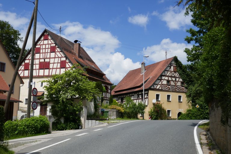 Strahlenfels