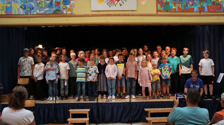 Sommerkonzert 2025