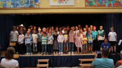 Sommerkonzert 2025