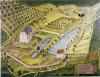Herrensitz Utzmannsbach um 1612